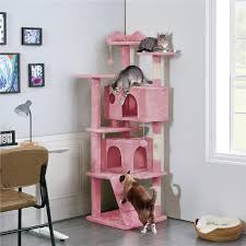 cat tree foter