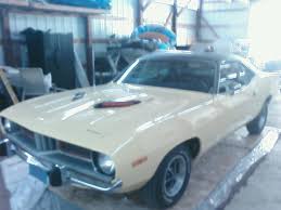 Maybe you would like to learn more about one of these? 1973 Plymouth Cuda Home Facebook