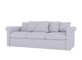 Ikea Gronlid 3 Seat Sofa Cover