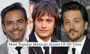 10 most por mexican actors of all