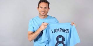 Game log, goals, assists, played minutes, completed passes and shots. Transfer News Live On Twitter Frank Lampard Will Wear The Number 8 Shirt At New Club New York City Fc Source Nycfc Http T Co 9opovkkcc9