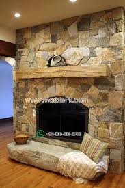 Fireplace Marble Carved Mpk 429 Marble Pk