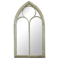 Chapel Garden Mirror