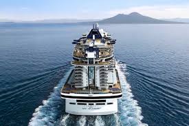 become a master with msc cruises