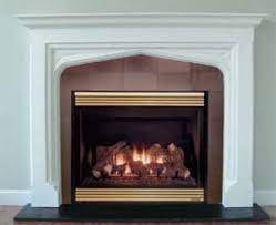 Plaster Fire Surrounds And Mantles