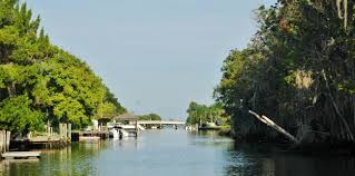 Kings Bay Crystal River Fl Weather Tides And Visitor