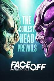 face off where to watch and stream