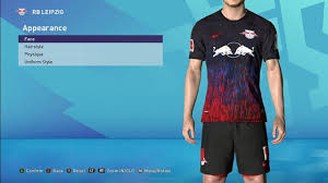 Available with next day delivery at pro:direct soccer. Pes 2017 Rb Leipzig 2019 20 Gdb Kits Pesnewupdate