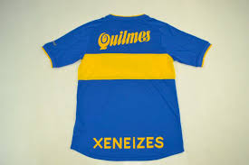 Buy boca juniors home shirt 2020/21 at unisport. Boca Juniors Home 1999 2000 Retro Jersey Free Shipping