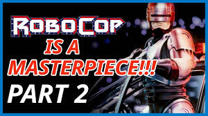 part 2 robocop is a masterpiece no