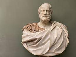 May 21, 2014 · aristotle (c. The Life Of Aristotle Not All Who Wander Are Lost By Daily Philosophy Daily Philosophy Medium