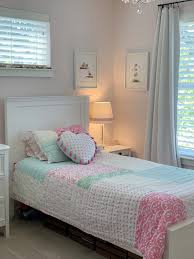 creating a s bedroom that will