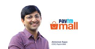 Below are 30 stylish names that you can pick from Tvw News Paytm Mall Appoints Abhishek Rajan As Coo