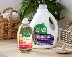 16 eco friendly and natural cleaning