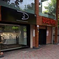 id restaurant in chennai justdial