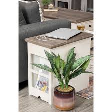 bolanburg chair side end table t637 7