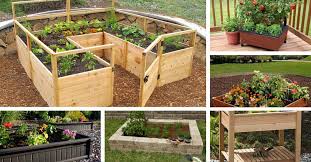 21 raised garden bed kits ultimate