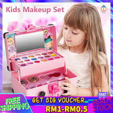 msia spot 30pcs makeup toys