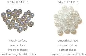 1 pearl guide shape type size color
