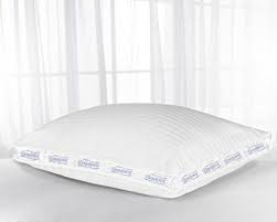 beautyrest pillow extra firm two pack