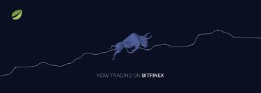 Bitfinex Bitcoin Litecoin And Ethereum Exchange And