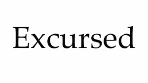 How to Pronounce Excursed - YouTube