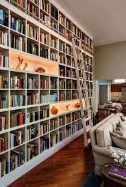 Bookshelf Ideas For Book Enthusiasts
