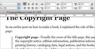 Book Design Page Layout Software A Guide For Diy Authors