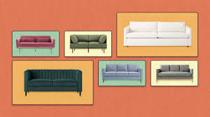 26 affordable sofas that don t skimp on