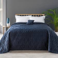 Navy Bedding Sets To Make Your Bedroom