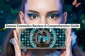 zeesea cosmetics review a comprehensive