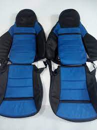 C6 Sport Standard Style Seat Covers