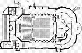 auditorium theatre of roosevelt