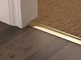 How To Replace A Door Threshold For