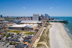 Beach in atlantic city, new jersey. 15 Best Things To Do In Atlantic City New Jersey