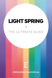light spring the ultimate guide