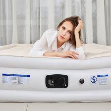 air mattress inflatable mattress