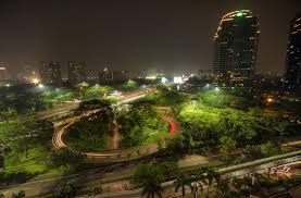 man made jakarta hd wallpaper