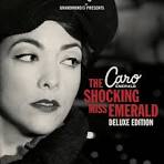 The Shocking Miss Emerald [Deluxe Edition]