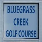 Bluegrass Creek Golf Course | Minier IL