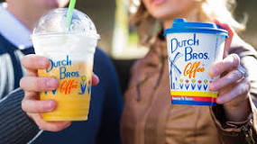 What is better Dutch Bros or Starbucks?