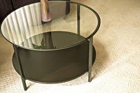 Replacement Glass Coffee Table Glass