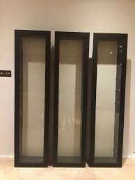 wall mounted display cabinets ikea 2020