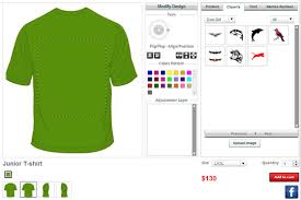 best t shirt designer software
