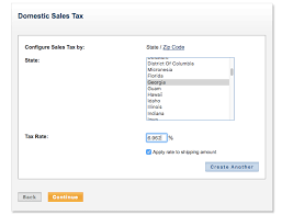 Sales Tax Guide For Paypal Users