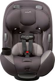 Safety 1st Continuum 3 In 1 Car Seat
