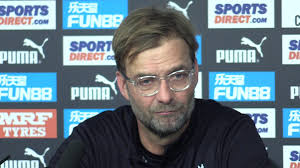 Image result for Newcastle 1 Liverpool 1