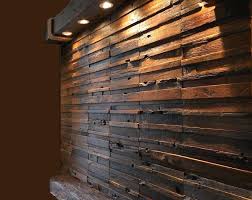 Wood Wall Tiles Wall Covering Panels