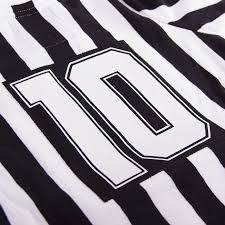 The penalty for juventus is maybe the worst i have seen for a while. Juventus Fc My First Football Shirt Long Sleeve