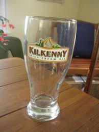 irish uk branded beer glasses 16 oz